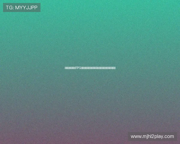 探索最受欢迎的RPG类游戏推荐与玩法攻略,满足不同玩家的多样化需求
